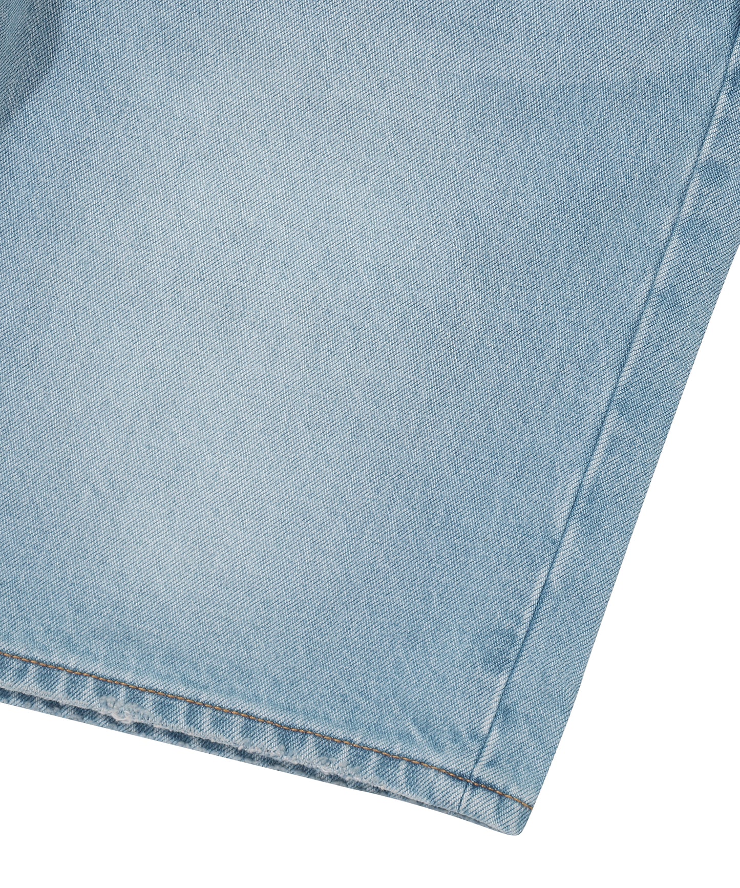 Vintage Denim Shorts