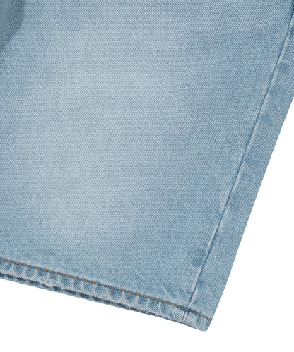 Vintage Denim Shorts