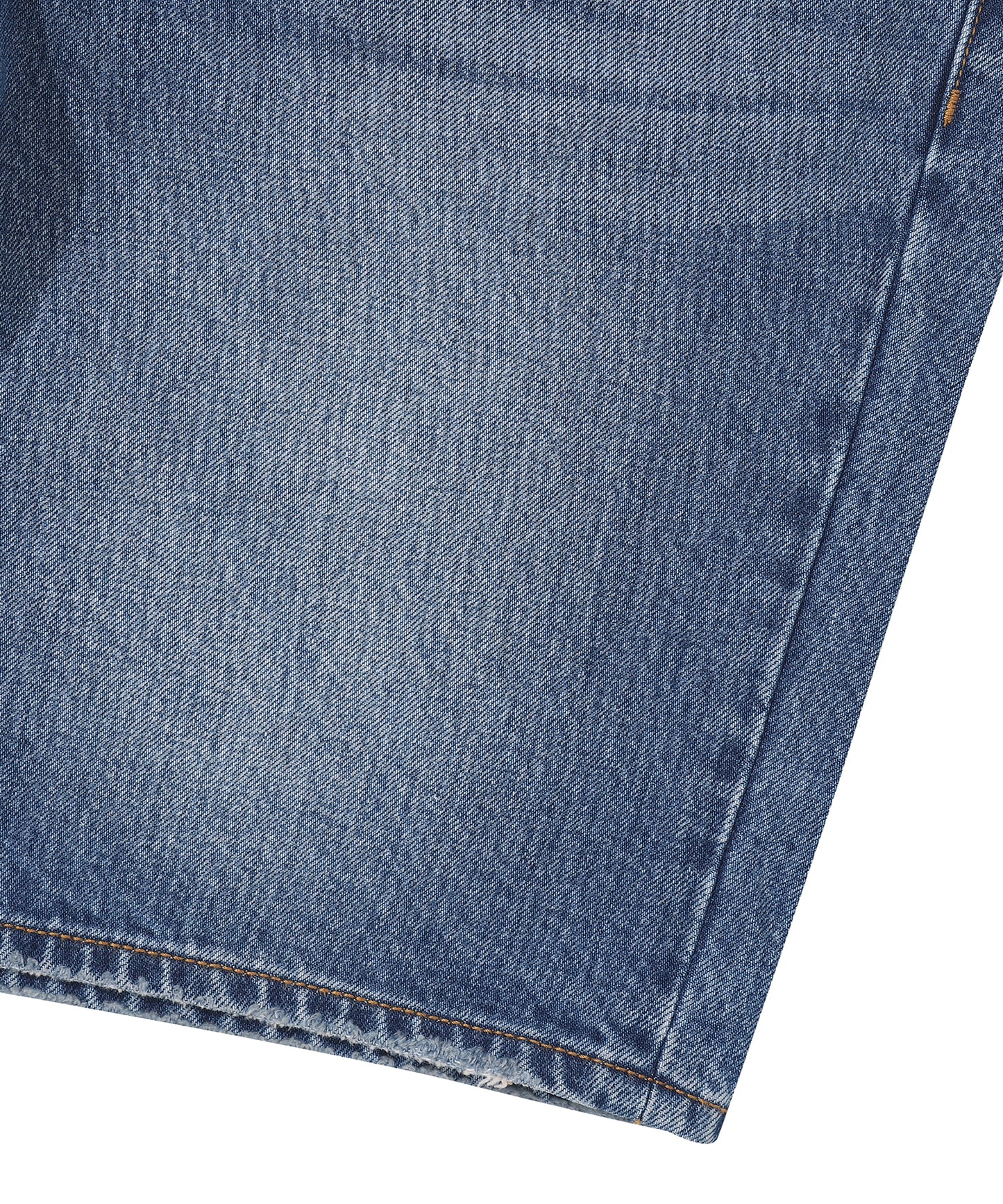 Vintage Denim Shorts