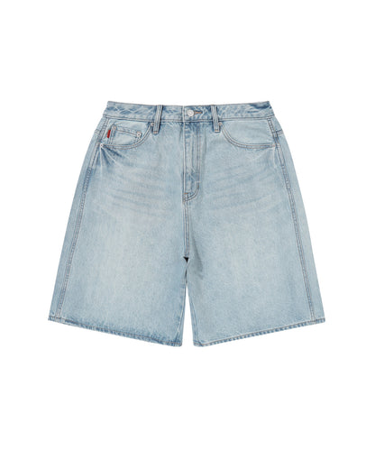 Iconic Denim Shorts