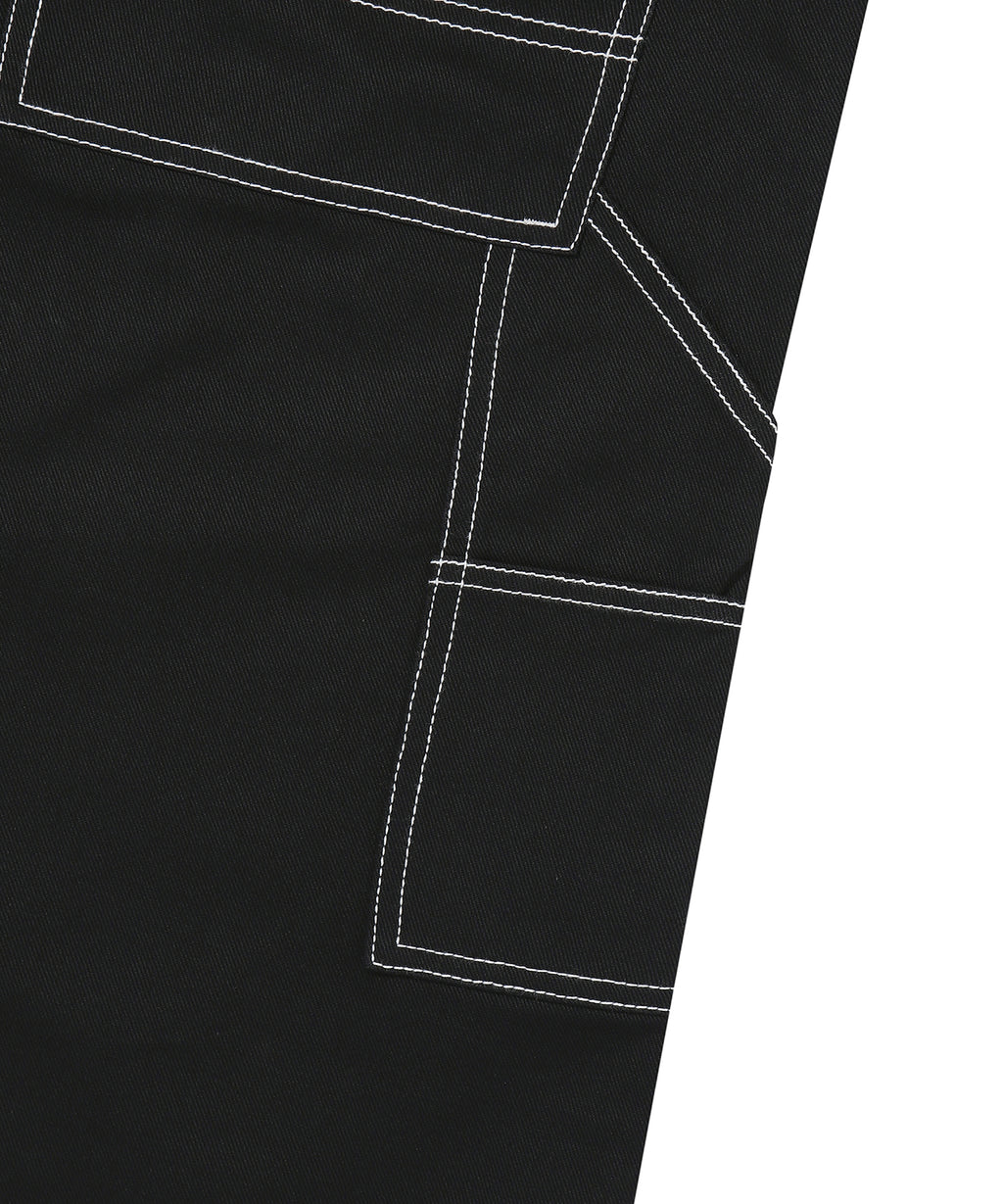 Cotton Carpenter Shorts