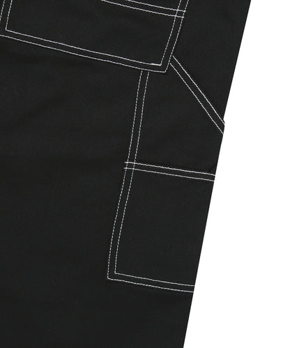 Cotton Carpenter Shorts