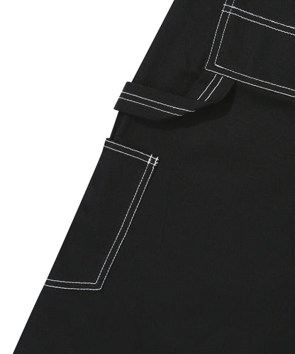 Cotton Carpenter Shorts