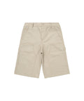 Cotton Carpenter Shorts