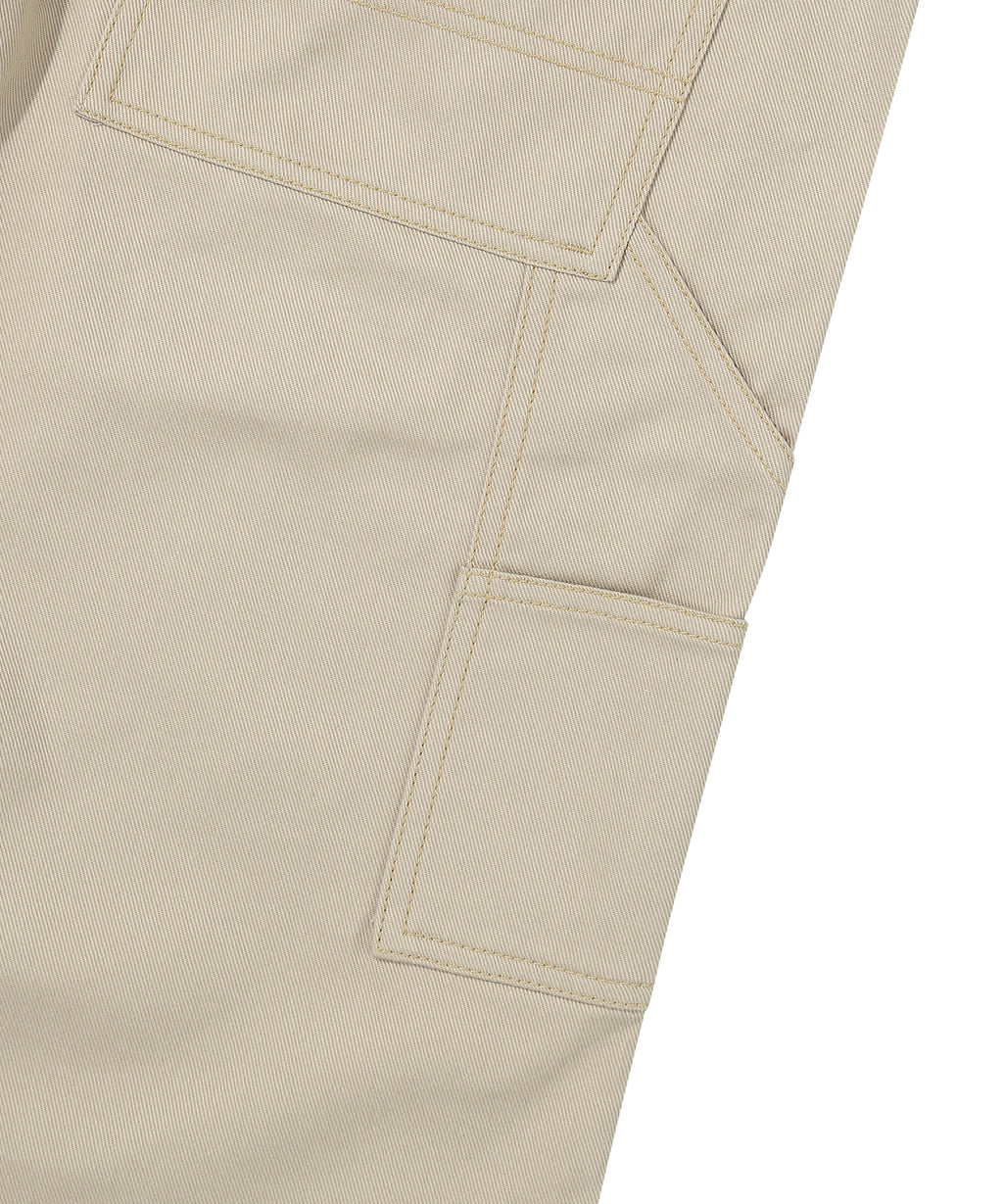 Cotton Carpenter Shorts