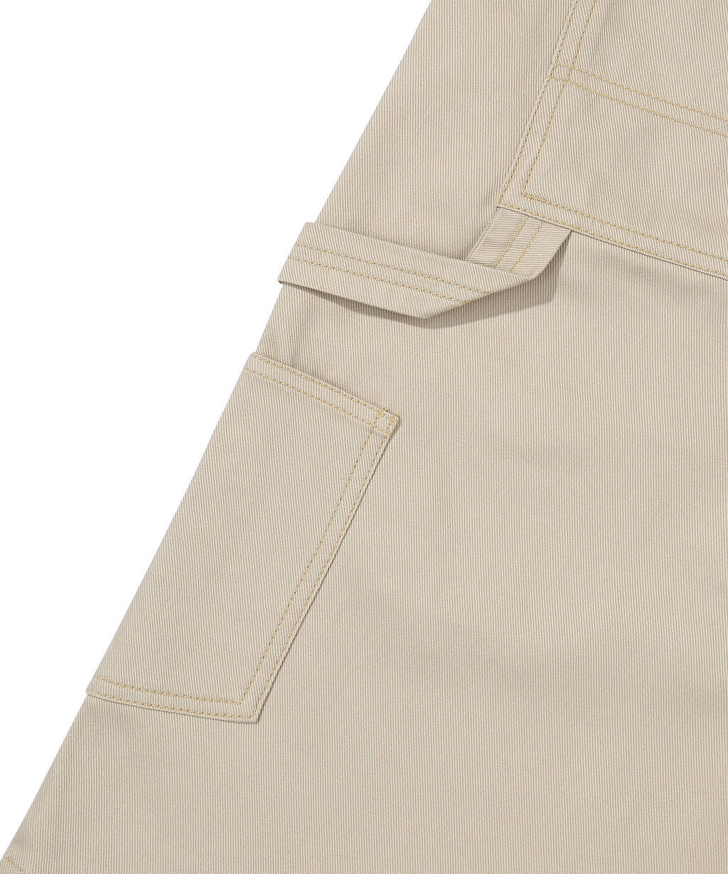 Cotton Carpenter Shorts