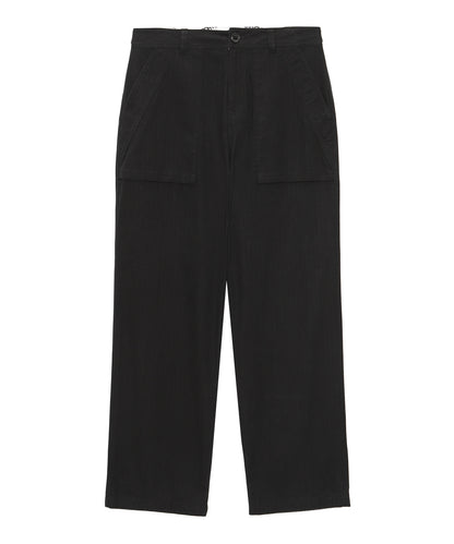 Vintage Herringbone Work Pants