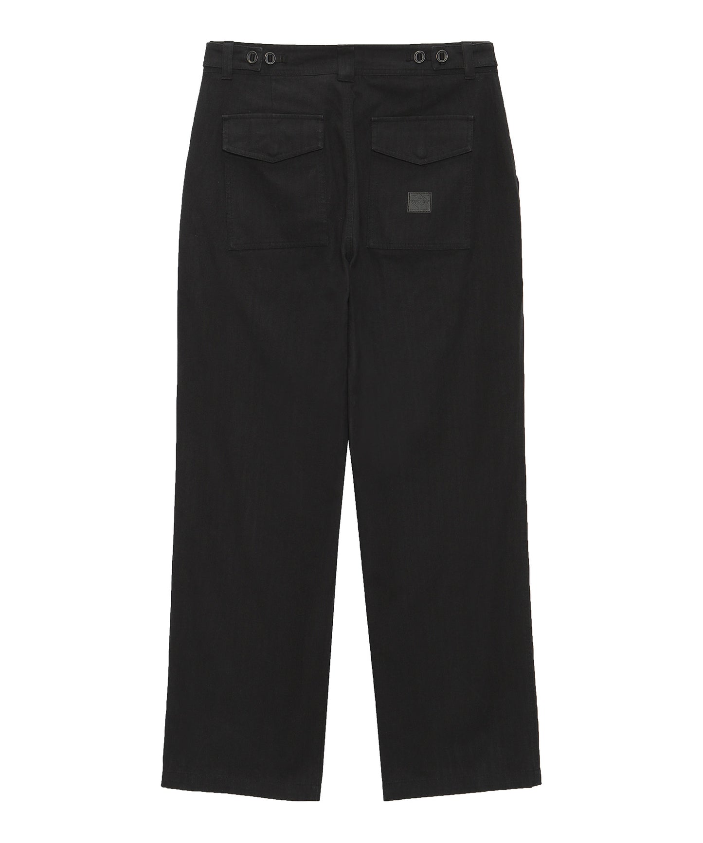 Vintage Herringbone Work Pants