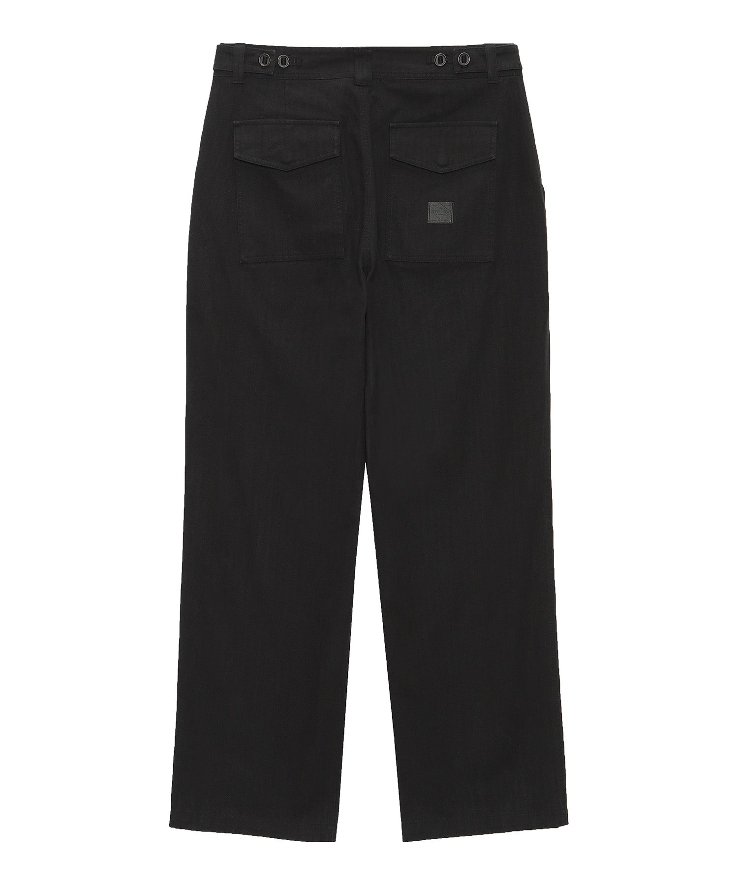 Vintage Herringbone Work Pants