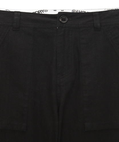 Vintage Herringbone Work Pants