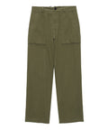 Vintage Herringbone Work Pants