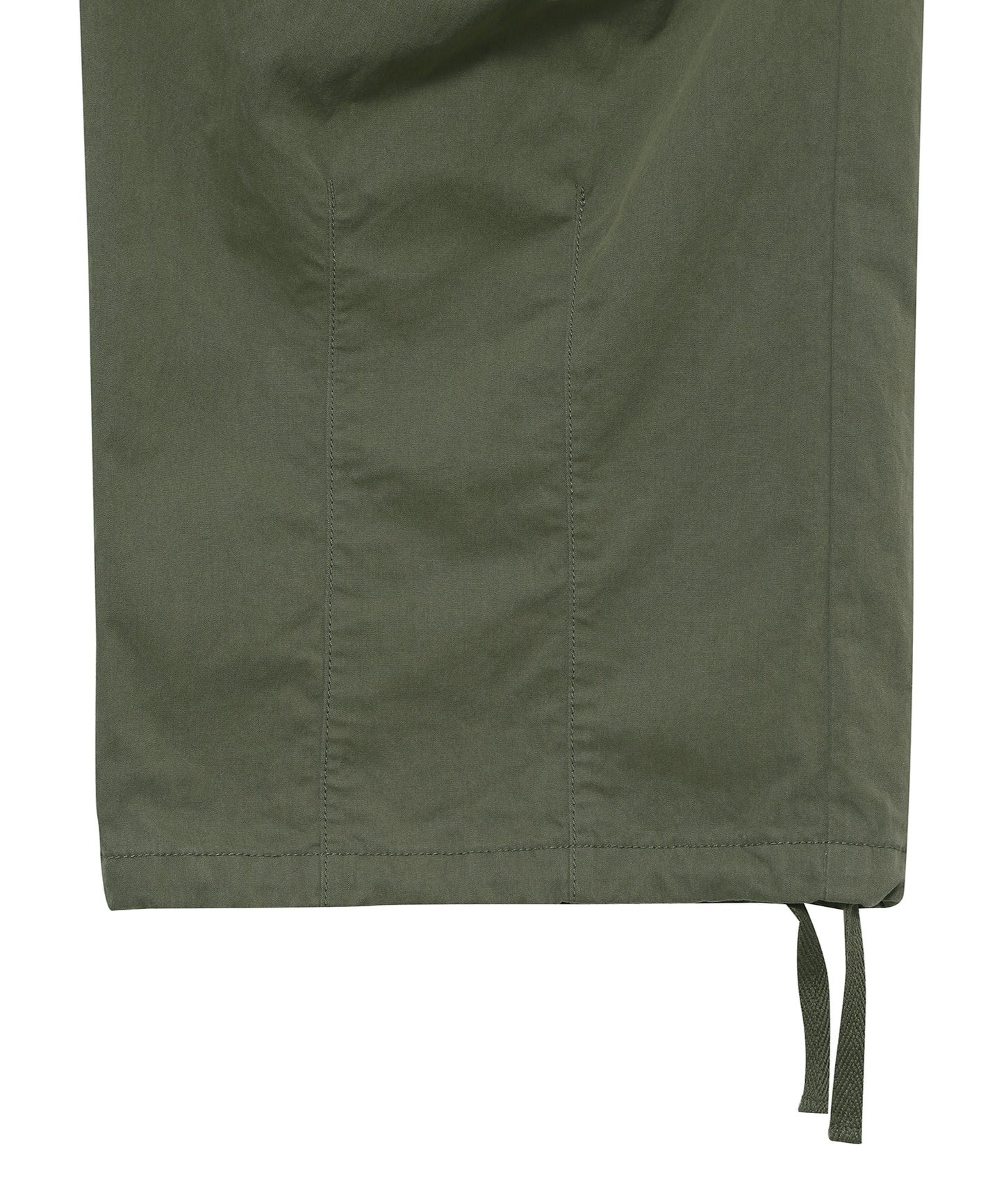Cargo Wide Parasuit Pants