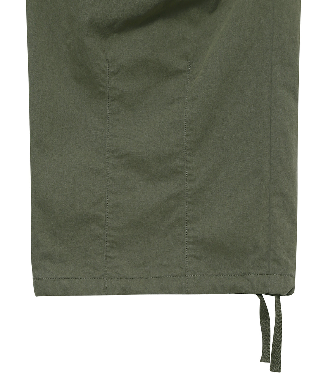 Cargo Wide Parasuit Pants