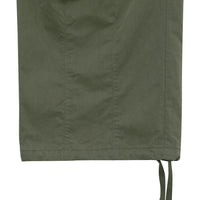 Cargo Wide Parasuit Pants