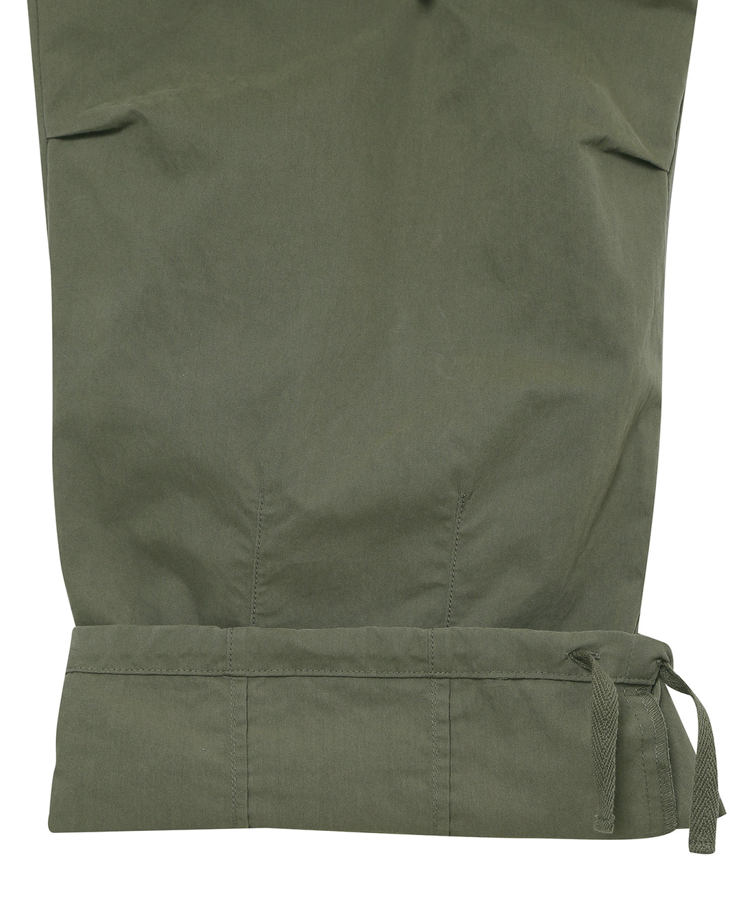 Cargo Wide Parasuit Pants