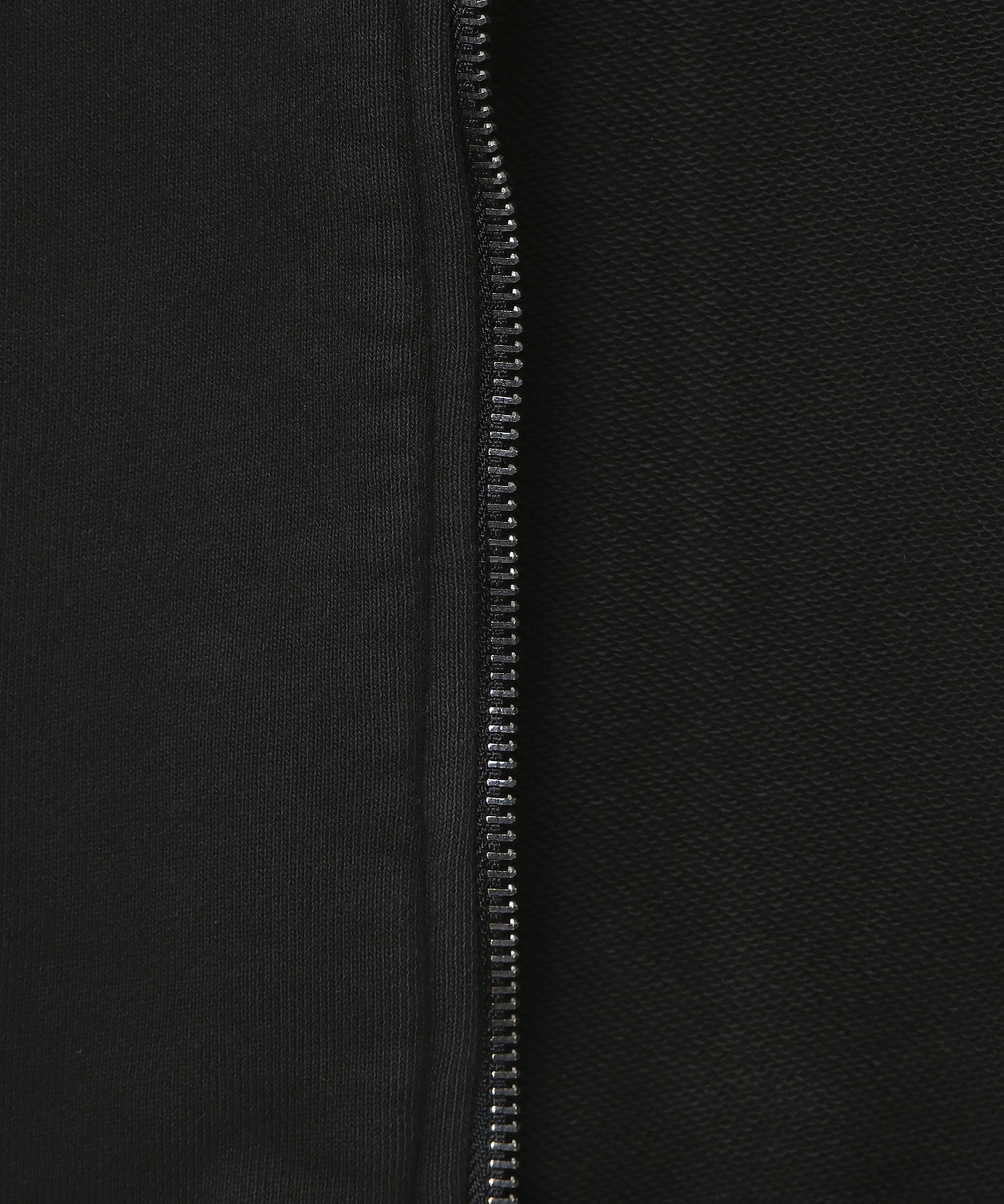 Vintage Zip-Up Hoodie