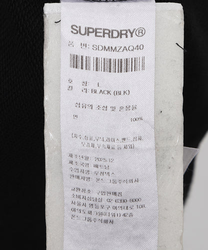 Vintage Zip-Up Hoodie