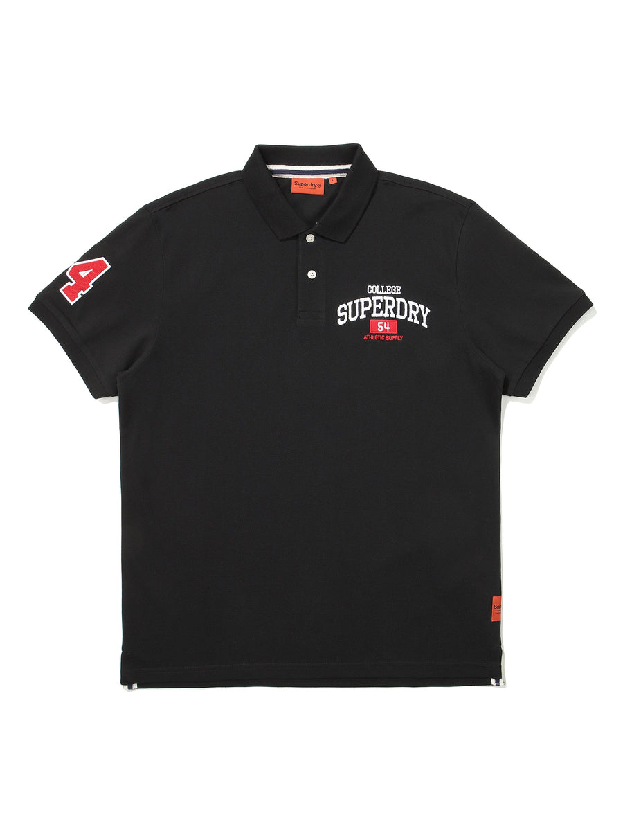Regular Fit Superstate Polo Shirts