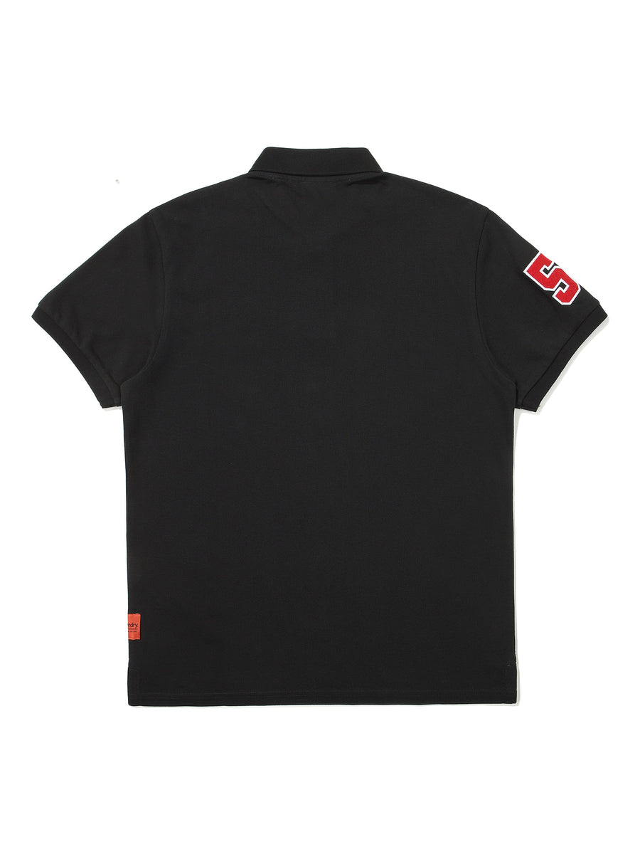 Regular Fit Superstate Polo Shirts