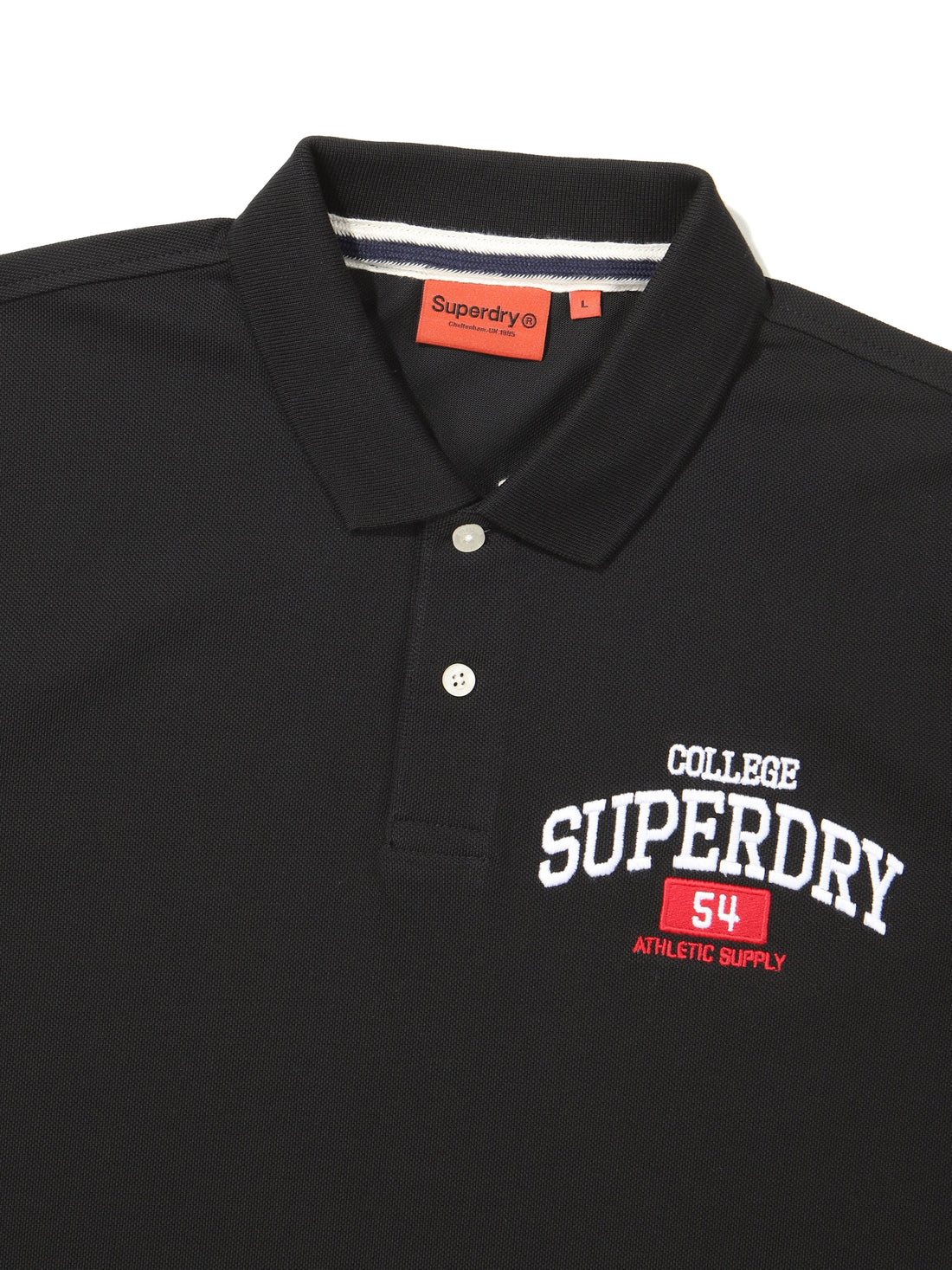 Regular Fit Superstate Polo Shirts