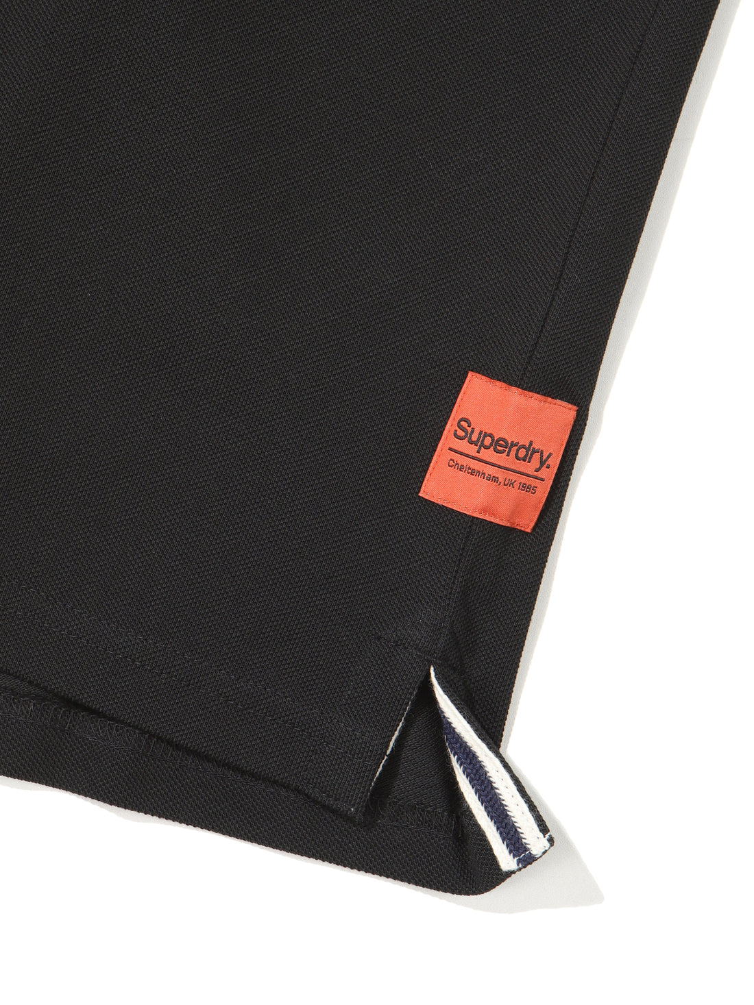 Regular Fit Superstate Polo Shirts