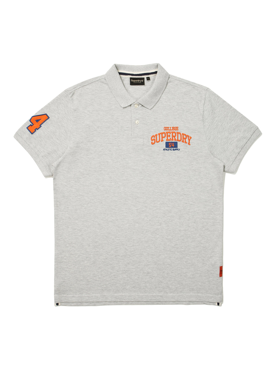 Regular Fit Superstate Polo Shirts