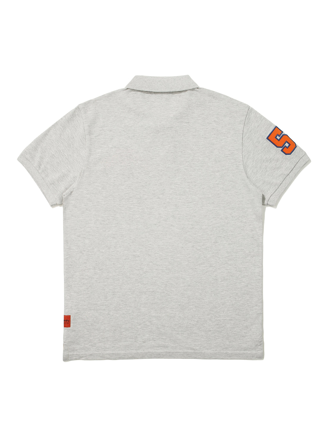 Regular Fit Superstate Polo Shirts