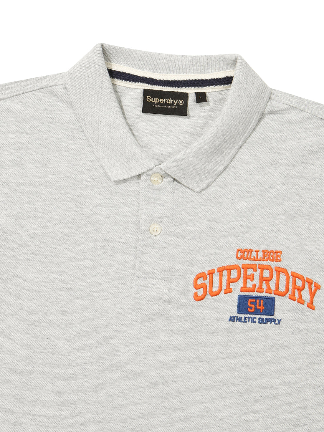 Regular Fit Superstate Polo Shirts