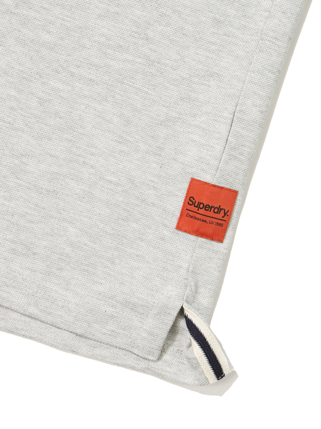 Regular Fit Superstate Polo Shirts