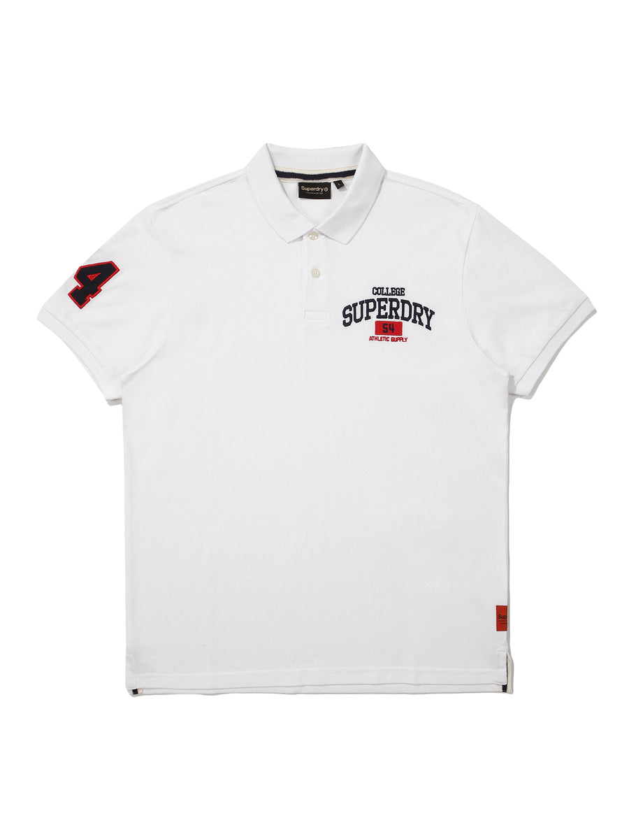 Regular Fit Superstate Polo Shirts