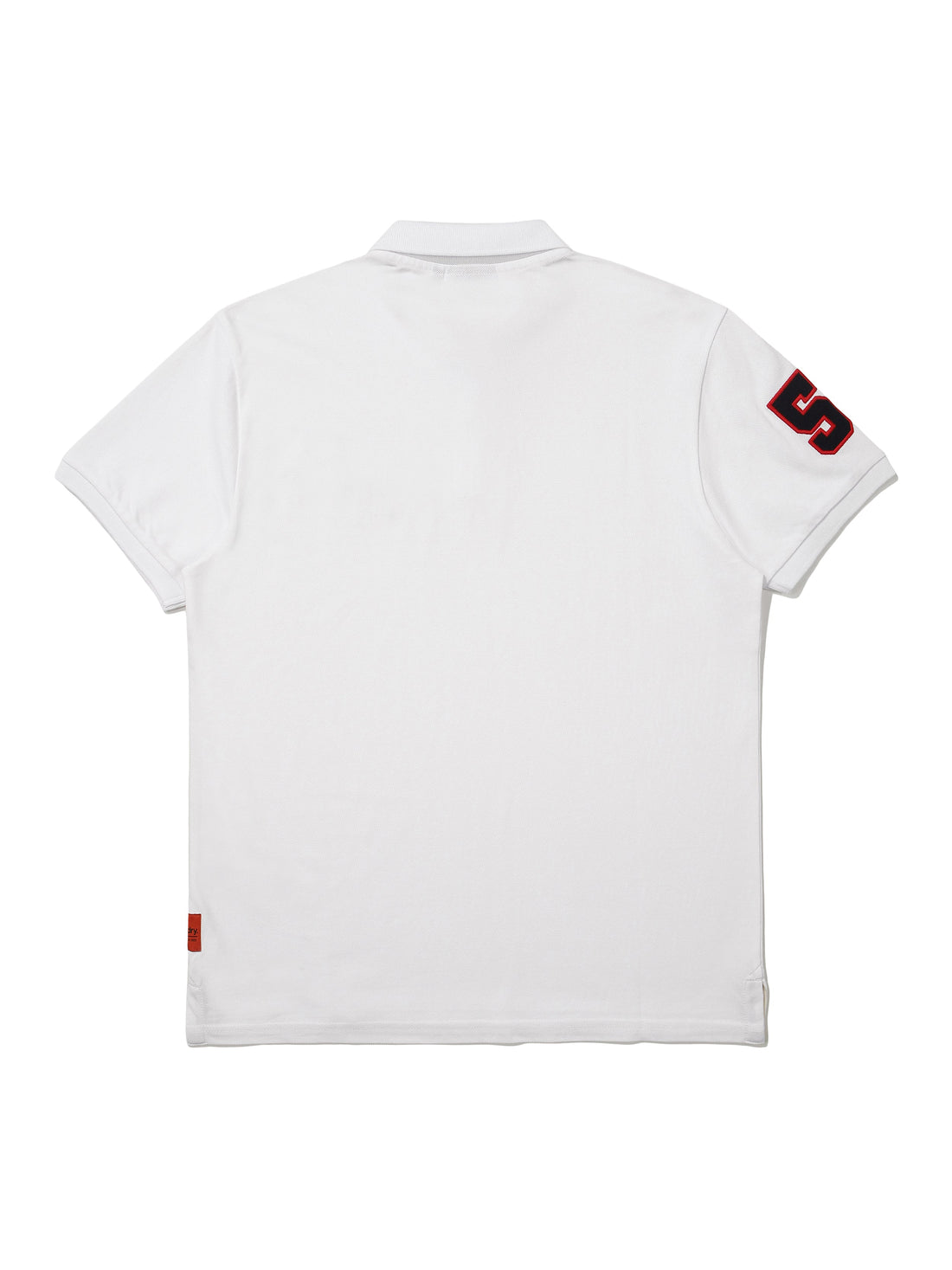 Regular Fit Superstate Polo Shirts