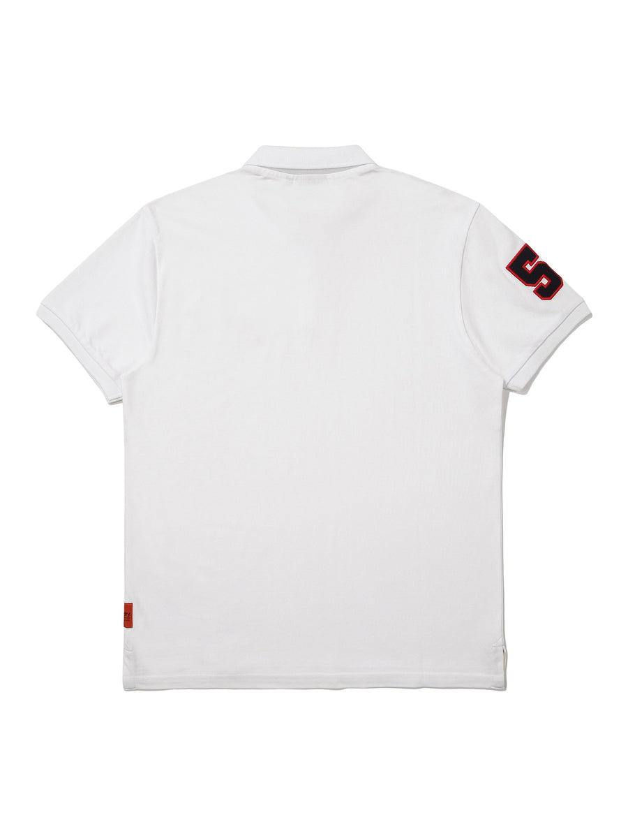 Regular Fit Superstate Polo Shirts