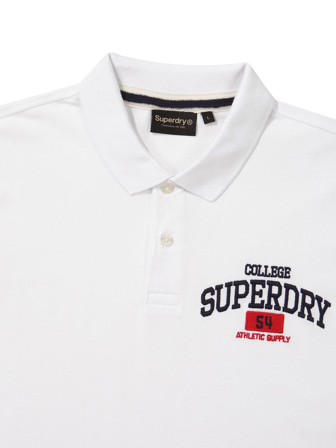 Regular Fit Superstate Polo Shirts
