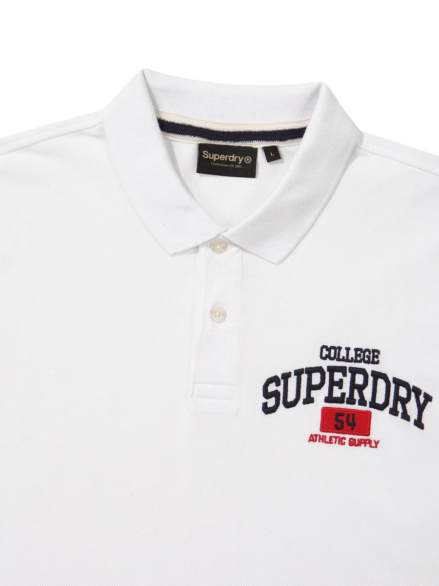 Regular Fit Superstate Polo Shirts