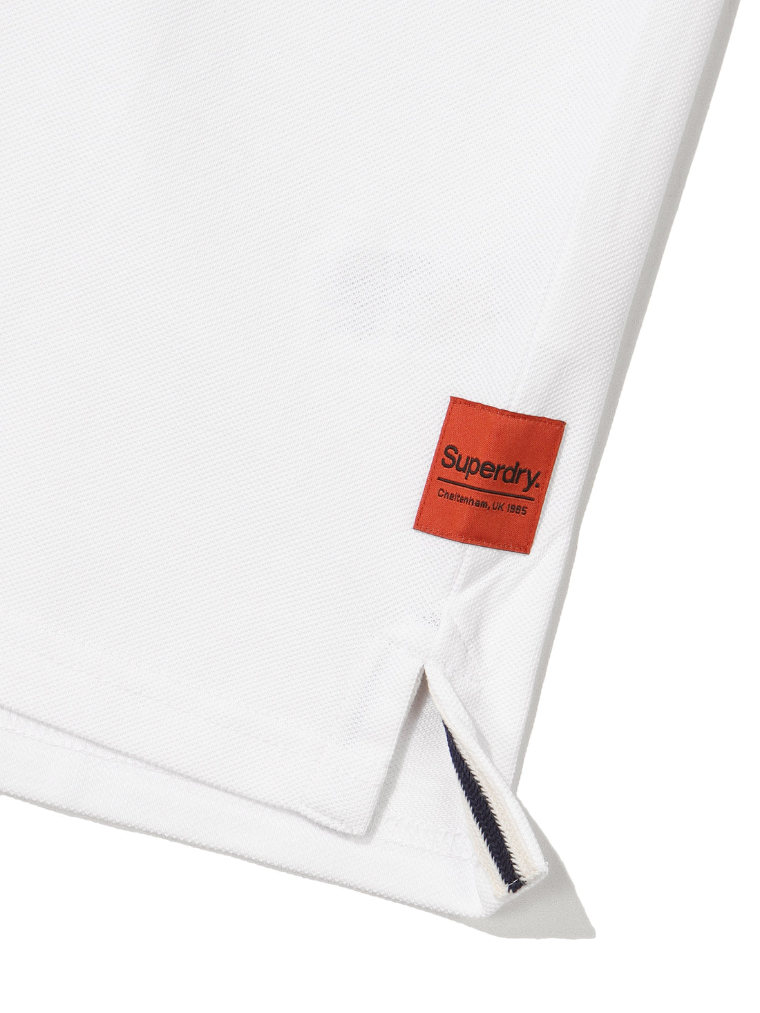 Regular Fit Superstate Polo Shirts