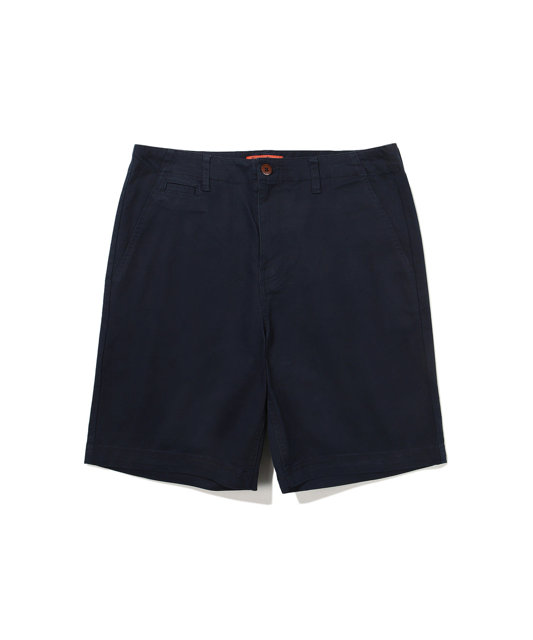 Cotton Chino Shorts