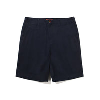 Cotton Chino Shorts