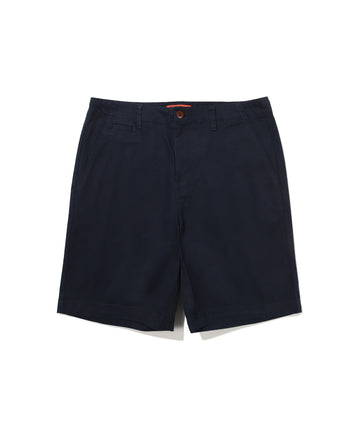 Cotton Chino Shorts