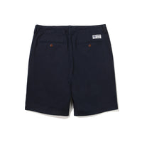 Cotton Chino Shorts