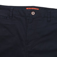 Cotton Chino Shorts