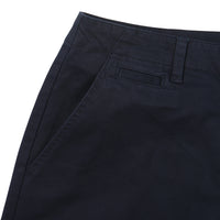 Cotton Chino Shorts