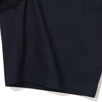 Cotton Chino Shorts