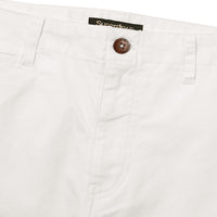 Cotton Chino Shorts