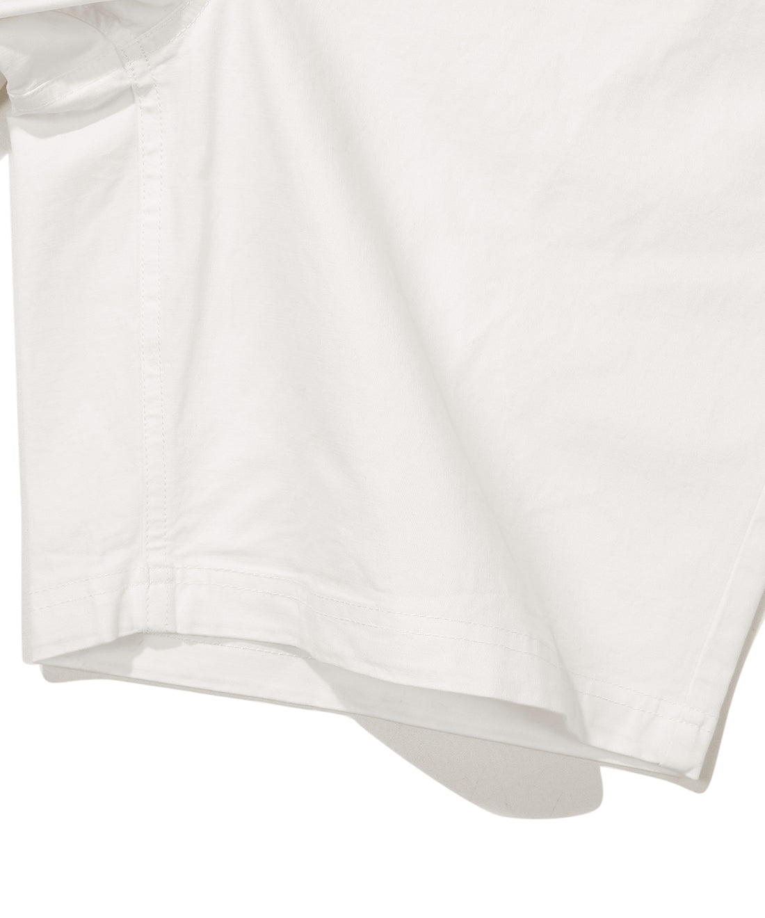 Cotton Chino Shorts