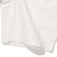 Cotton Chino Shorts