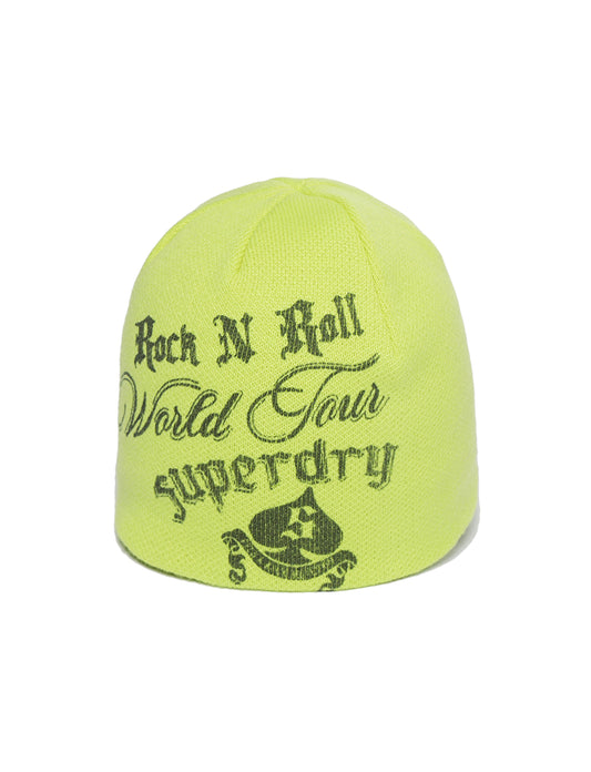 N-Pack Logo Graphic Beanie