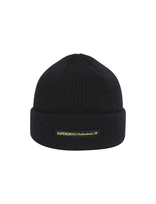 N-Pack Basic Logo Beanie