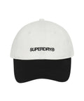 Basic 2-Tone Ball Cap