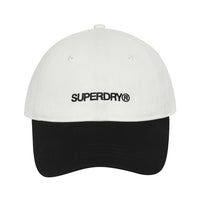 Basic 2-Tone Ball Cap