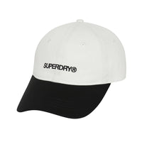 Basic 2-Tone Ball Cap
